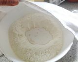 Foto del paso 2 de la receta: Bollos con violetas