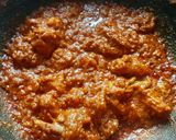 चिकन मसाला (रेस्टॉरंट स्टाईल) (chicken masala recipe in marathi) रेसिपी स्टेप 6 फोटो 