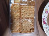 Cheesekut Tiramisu