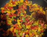 Foto del paso 1 de la receta: Revuelto de carne picada