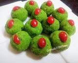 Pan Mukhwas Laddu recipe step 6 photo