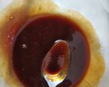 Udang Bakar Saus Madu langkah memasak 2 foto