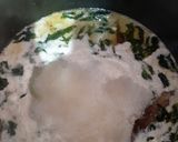 தேங்காய் பால் சாதம் (Thenkaai paal satham recipe in tamil) ரெசிபி ஸ்டேப் 4 புகைப்படம்
