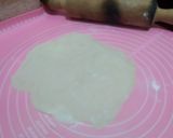 Foto langkah ke 3 dari resep Tortilla Kebab.