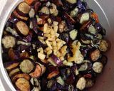 Foto langkah ke 7 dari resep Misa'a ah (مسعقة) #Egyption Food.