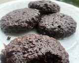 Foto del paso 7 de la receta: Galletas de avena y cacao