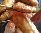 Foto langkah ke 12 dari resep Otak-otak bakar ala ala suki.
