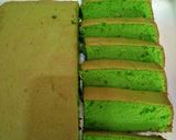 Foto langkah ke 3 dari resep Bolu energen kacang hijau.