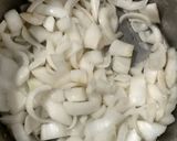 Foto del paso 2 de la receta: Risotto con arroz económico