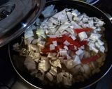 Foto del paso 4 de la receta: Locro sencillo