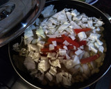 Foto del paso 4 de la receta: Locro sencillo