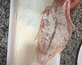 Foto del paso 3 de la receta: Lenguado a la plancha con sofrito saludable