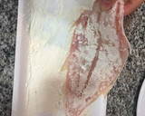 Foto del paso 3 de la receta: Lenguado a la plancha con sofrito saludable