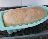 Foto del paso 3 de la receta: El pan casero perfecto de la abuela