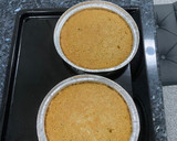 Foto del paso 6 de la receta: Tarta de Zanahoria y nueces 🍰 🥕