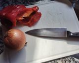Foto del paso 5 de la receta: Ñoquis de Harina