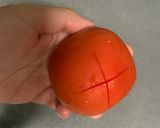 Foto del paso 1 de la receta: 🥫 Confitura de tomate