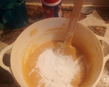 Foto del paso 4 de la receta: Torta de dulce de leche