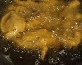 बेसन बैंगन के पकौड़े(besan bengan ke pakode recipe in hindi) रेसिपी चरण 3 फोटो