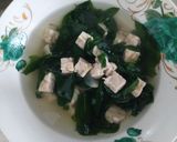 Foto langkah ke 3 dari resep Sayur Bening Katuk Tempe.