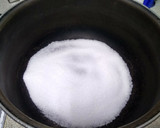 Foto del paso 2 de la receta: Mermelada de fresa!