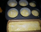 Foto del paso 4 de la receta: Muffins livianos y deliciosos😊
