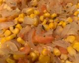 Foto del paso 1 de la receta: Calabacín relleno 🍴