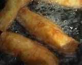 Foto langkah ke 4 dari resep Lumpia Isi Tahu.