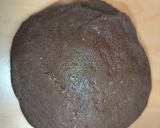 Kakaós mézes krémes recept fázis 2 fotója