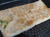Martabak simple