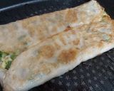 Foto langkah ke 5 dari resep Martabak simple.