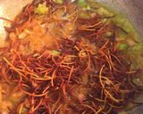 Foto del paso 4 de la receta: Arroz con fideos