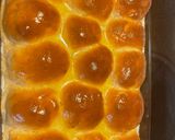 A picture of step 10 of Extra soft dinner rolls.
