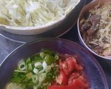 Foto langkah ke 5 dari resep Soto Kare Solo.