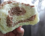 Foto langkah ke 7 dari resep Mantao tanpa tepung tangmien.