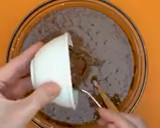 Foto del paso 3 de la receta: Tarta de chocolate al microondas