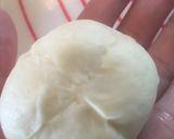 龍貓麵包～卡士達in！的食譜步驟24照片
