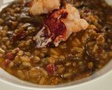 Foto del paso 10 de la receta: Arroz meloso de bogavante