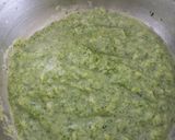 Foto del paso 5 de la receta Macarrones con brócoli y queso