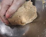 Gesztenyés, pudingos torta sütés nélkül recept fázis 1 fotója