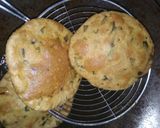 मेथी की कचौड़ी (methi ki kachori recipe in Hindi) रेसिपी चरण 3 फोटो