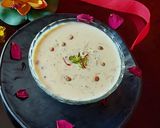 A picture of step 2 of Seviyan Kheer.