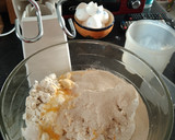 Foto del paso 1 de la receta: Pan de muerto con harina mix