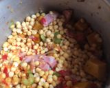 Foto del paso 2 de la receta: Garbanzos guisados