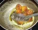 A picture of step 10 of Shahi Cauliflower Kofta Curry.
