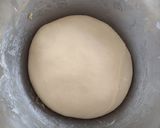 Foto langkah ke 1 dari resep Donut Mini.