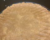 Φωτογραφία βήματος 1 της συνταγής Cheesecake Τσίζκεικ