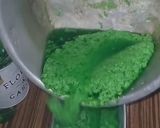 Foto langkah ke 2 dari resep Sawi Sipuding lumut Butter.