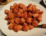 Foto del paso 2 de la receta: Chorrillana sin huevo