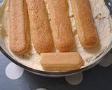 Citromos, mascarponés babapiskóta: álomdesszert sütés nélkül recept fázis 2 fotója